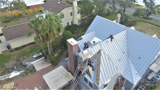 Roofing Contractor «Art Construction of NW FL, LLC.», reviews and photos