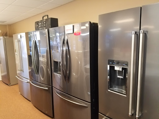 Appliance Store «Woodbury Appliance», reviews and photos, 753 Mantua Pike, West Deptford, NJ 08096, USA