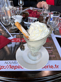 Plats et boissons du Restaurant Le Pilote à Thouars - n°2