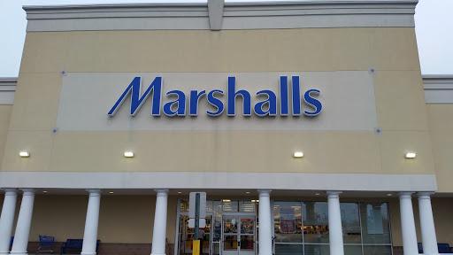 Department Store «Marshalls», reviews and photos, 2641 N Salisbury Blvd, Salisbury, MD 21804, USA