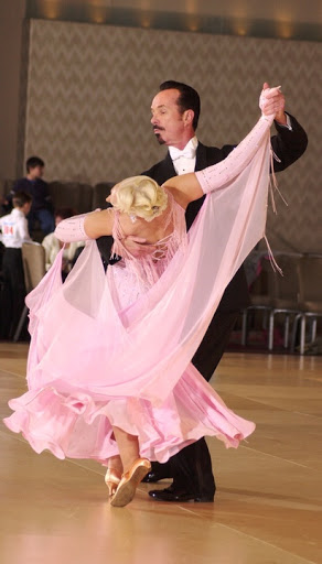 Ballroom Dance Instructor «Stardust Ballroom Dance Studio», reviews and photos, 6315 Haggerty Rd, West Bloomfield Township, MI 48322, USA