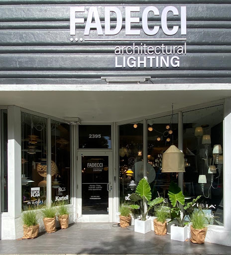FADECCI Architectural Lighting