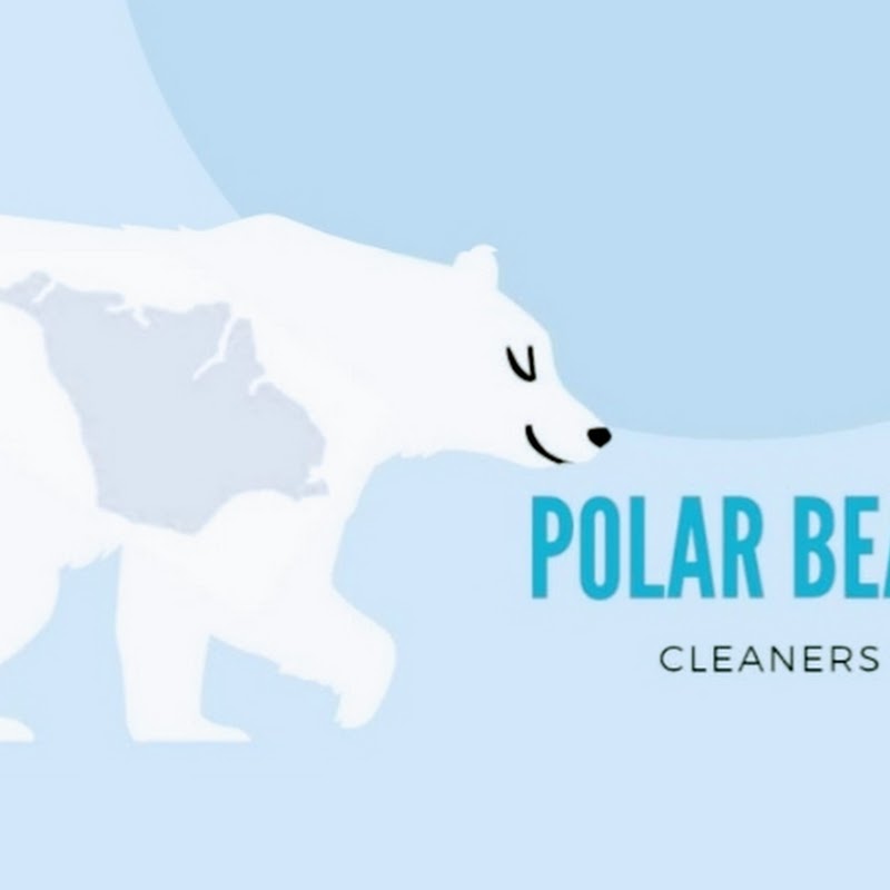 Polar Bear Cleaners