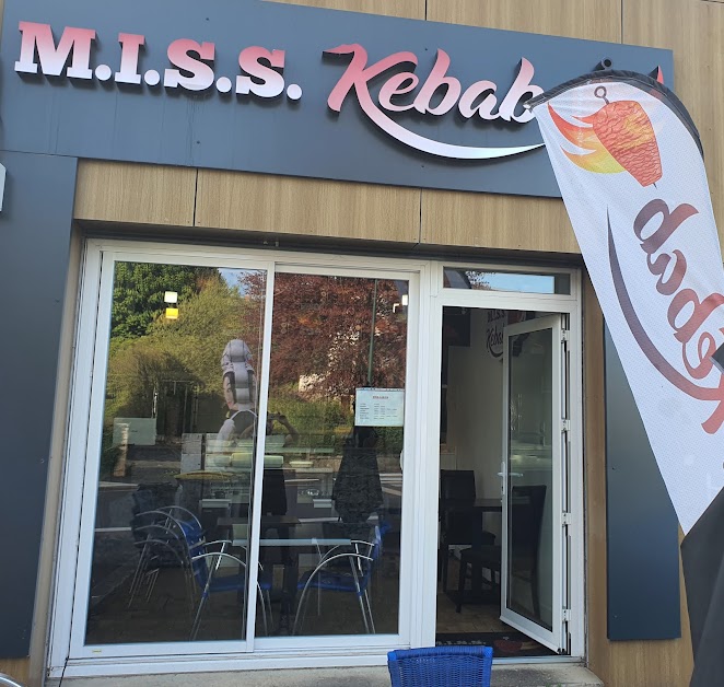 M. I. S. S. Kebab à Bretteville-sur-Laize (Calvados 14)