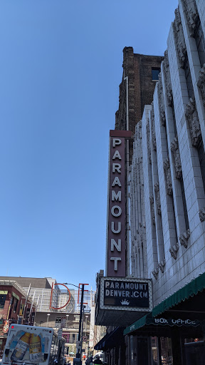 Flamenco venues in Denver