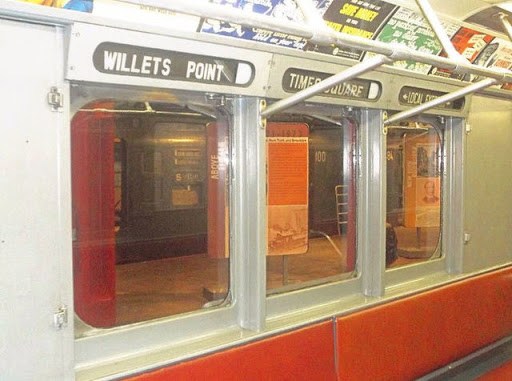 Museum «New York Transit Museum», reviews and photos, Boerum Pl & Schermerhorn St, Brooklyn, NY 11201, USA