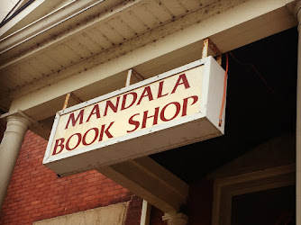 Mandala Books