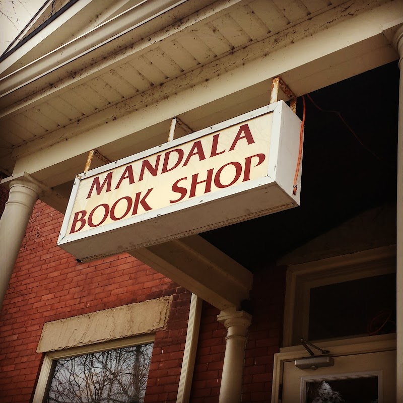 Mandala Books