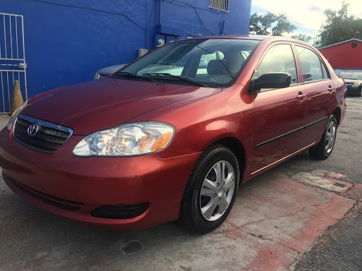 Used Car Dealer «Cars n cars Inc», reviews and photos, 3094 NW 27th Ave, Miami, FL 33142, USA