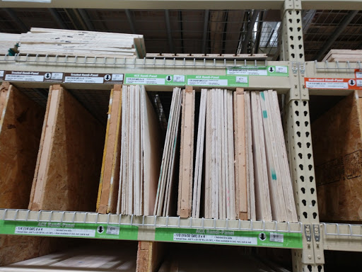 Home Improvement Store «Menards», reviews and photos, 2150 E Greyhound Pass, Carmel, IN 46032, USA