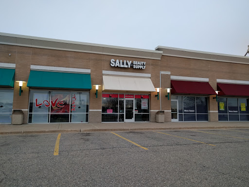 Beauty Supply Store «Sally Beauty», reviews and photos, 4585 Canal Ave SW, Grandville, MI 49418, USA