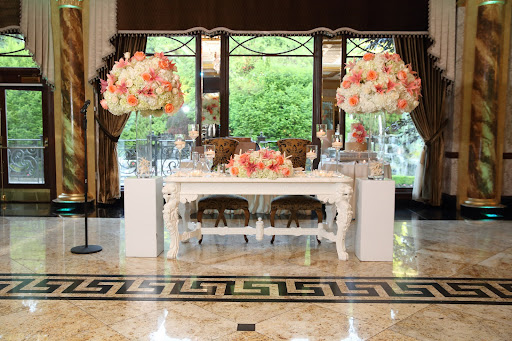 Florist «Stunning Arrangements», reviews and photos, 177 Main St, Little Ferry, NJ 07643, USA