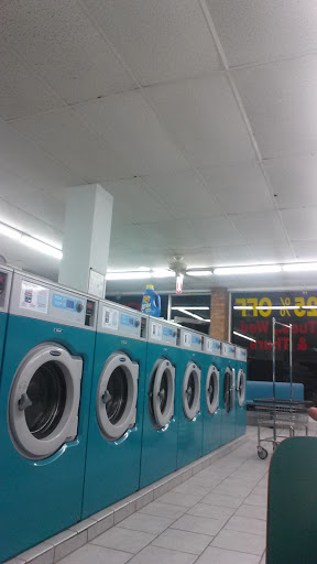 Laundromat «Rub-A-Dub Self-Service Laundry», reviews and photos, 299 Speedwell Ave, Morris Plains, NJ 07950, USA