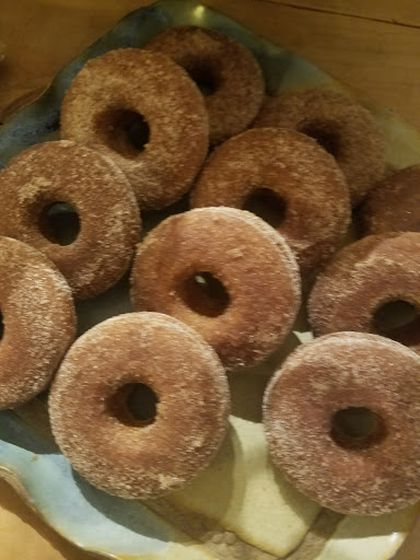 Natural Foods Store «The Farm Store», reviews and photos, 168 S Vermont 108, Jeffersonville, VT 05464, USA