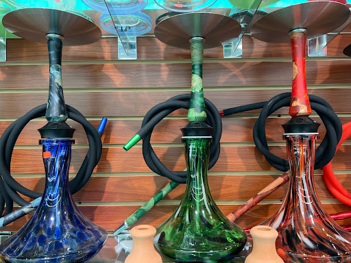 Vaporizer Store «27 Vape & Smoke», reviews and photos, 5268 S 27th St, Milwaukee, WI 53221, USA