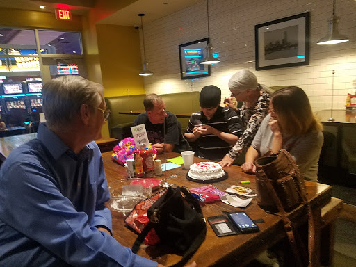 Casino «Newcastle Casino», reviews and photos, 2457 Highway 62 Service Rd, Newcastle, OK 73065, USA