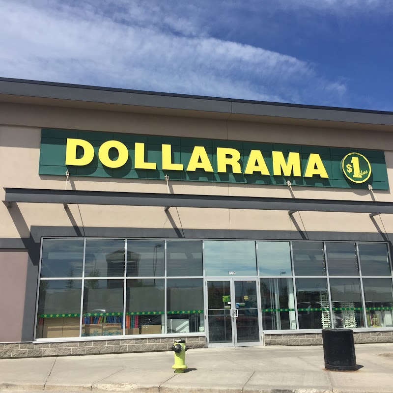 Dollarama