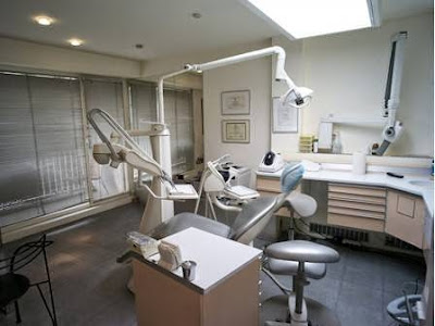 Dr Gilles Grosman à Paris