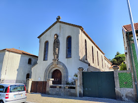 Convento de Francos