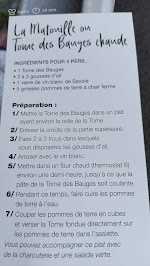 Restaurant- Gîte de Pontgibaud du Restaurant français Restaurant le Moulin du Pépé à Saint-Jorioz - n°1