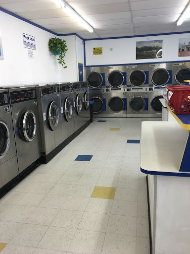 Laundromat «San Gabriel Laundry», reviews and photos, 305 S San Gabriel Blvd, San Gabriel, CA 91776, USA