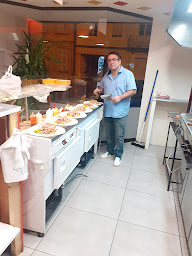 Photo n°4 de IK Restaurant à Graulhet ()