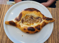Khatchapouri du Restaurant arménien ARMEN RESTAURANT à Villeurbanne - n°8