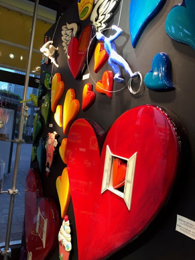 Art Gallery «Effusion Gallery», reviews and photos, 401 Biscayne Blvd N123, Miami, FL 33132, USA