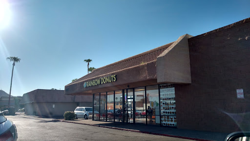 Donut Shop «Rainbow donuts», reviews and photos, 2855 W Cactus Rd #4, Phoenix, AZ 85029, USA