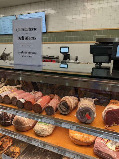 Grocery Store «Whole Foods Market», reviews and photos, 8402 Old Keene Mill Rd, Springfield, VA 22152, USA