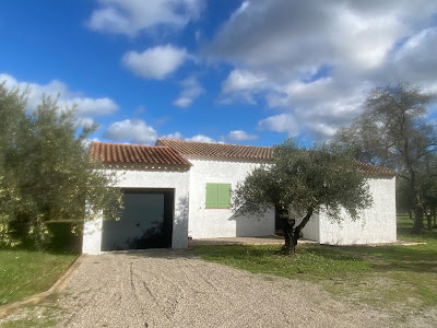 Villa Estello (Domaine viticole) à Lorgues