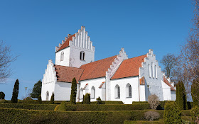 Tømmerup Kirke