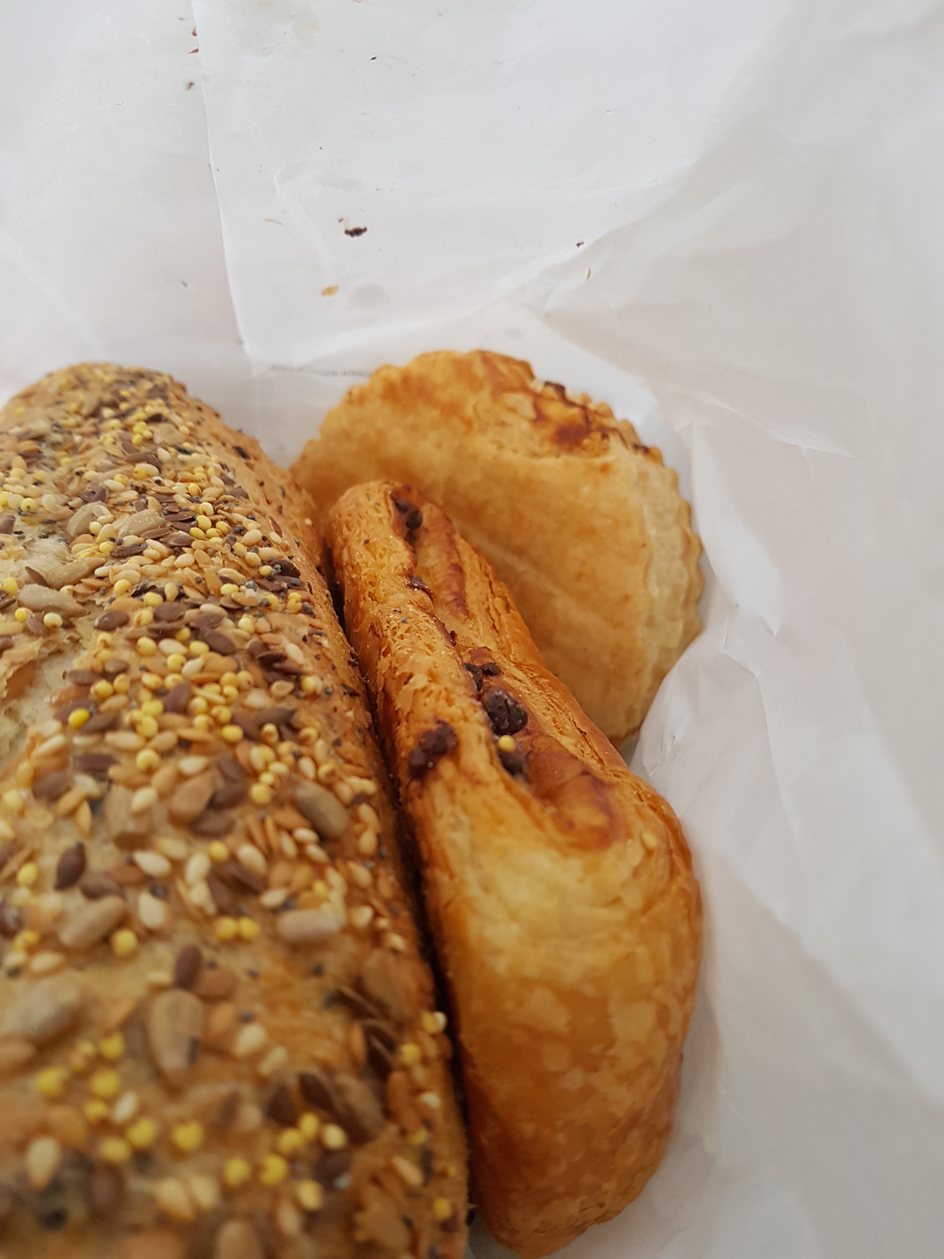 Photo n° 1 de l'avis de Mojistelle.� fait le 25/04/2019 à 18:55