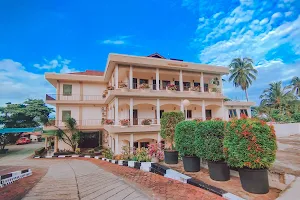 Mansinam Beach Resort Hotel image