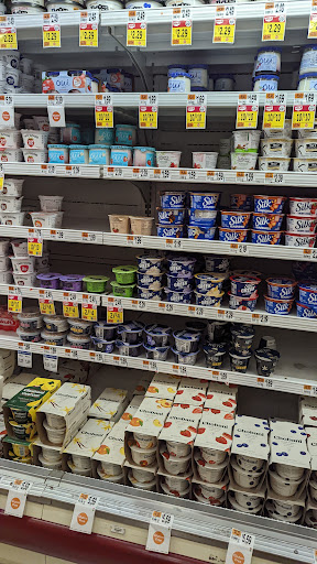 Supermarket «Super Stop & Shop», reviews and photos, 3333 NJ-27, Franklin Park, NJ 08823, USA