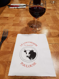 Photo n°29 de Le Louchebem à Toulouse ()