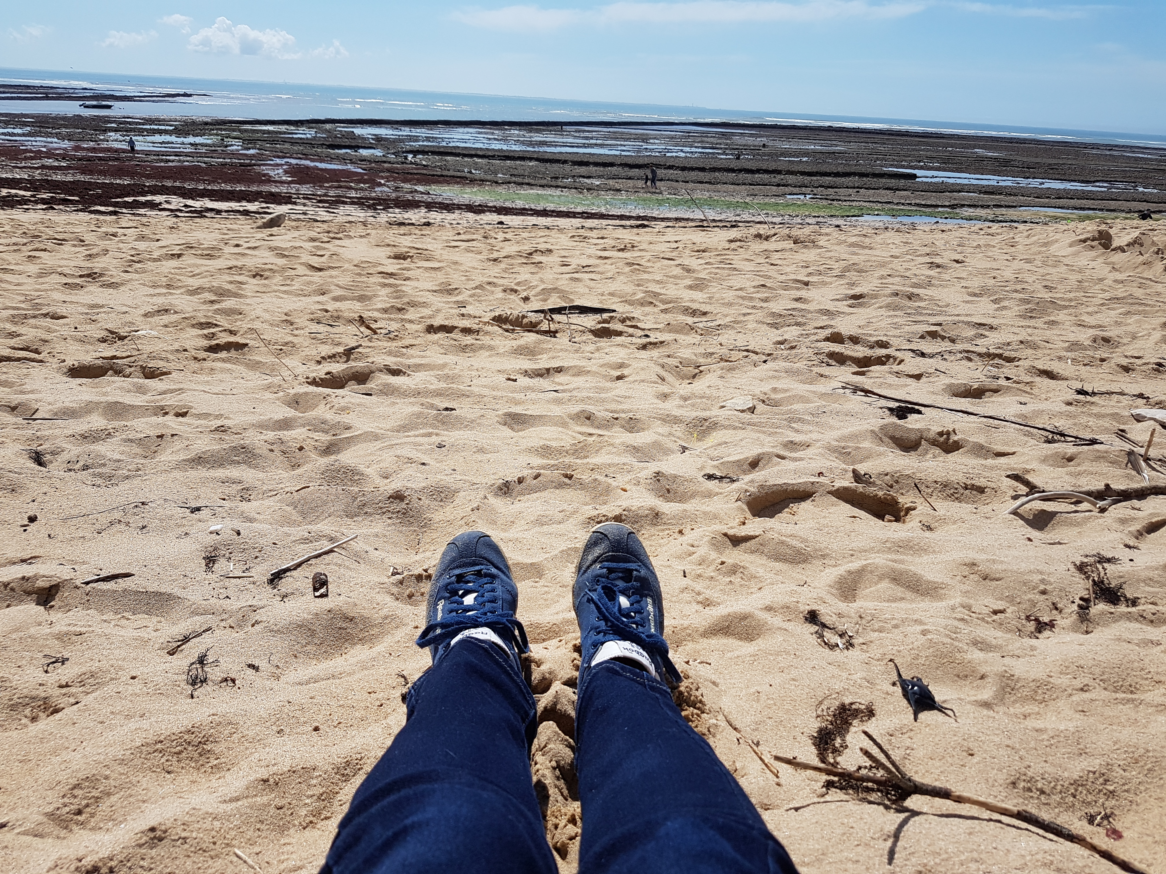 Photo n° 1 de l'avis de Marie-Pascale.c fait le 10/04/2019 à 17:49