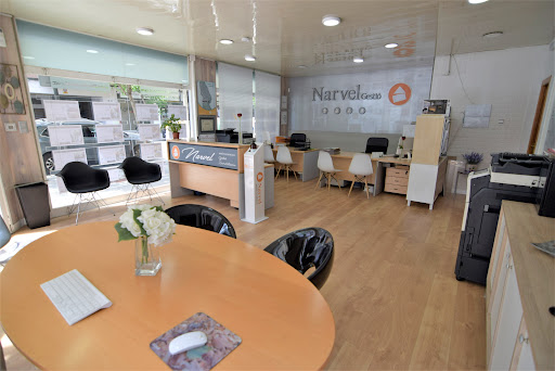 Fincas Narvel en Cerdanyola del Vallès