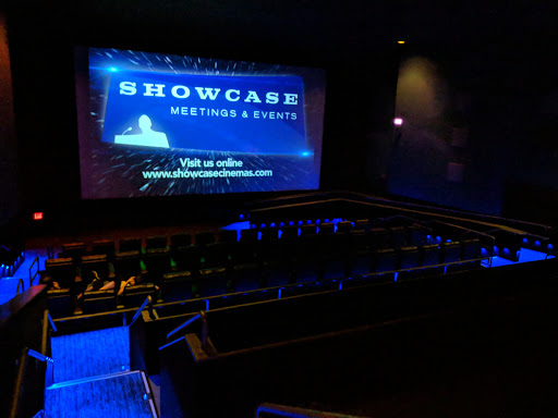 Movie Theater «Showcase Cinemas Lowell», reviews and photos, 32 Reiss Ave, Lowell, MA 01851, USA