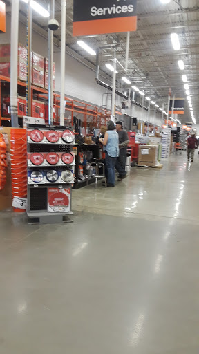 Home Improvement Store «The Home Depot», reviews and photos, 2350 Legge Blvd, Winchester, VA 22601, USA