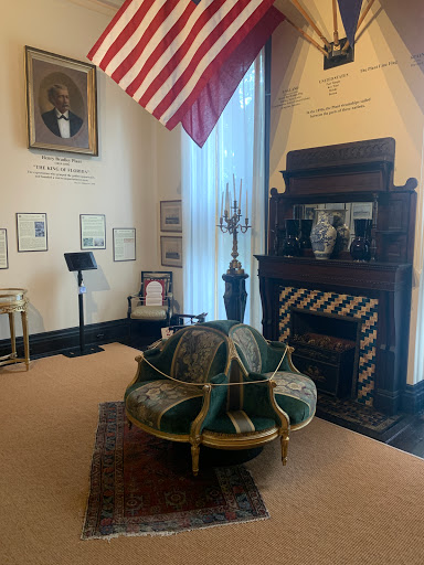 Museum «Henry B. Plant Museum», reviews and photos, 401 W Kennedy Blvd, Tampa, FL 33606, USA