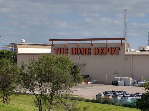Home Improvement Store «The Home Depot», reviews and photos, 10515 N Mopac Expy, Austin, TX 78759, USA