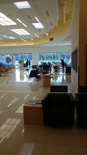 Used Car Dealer «CarMax», reviews and photos, 7700 Matapeake Business Dr, Brandywine, MD 20613, USA