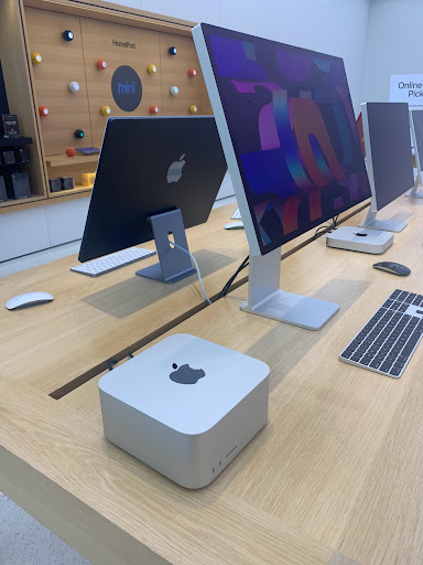 Computer Store «Apple Menlo Park», reviews and photos, 55 Parsonage Rd, Edison, NJ 08837, USA