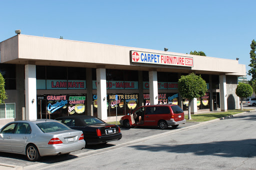 Furniture Store «1 Stop Carpet Furniture Decor», reviews and photos, 17512 Studebaker Rd, Cerritos, CA 90703, USA