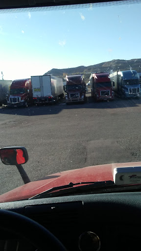 Freight Forwarding Service «Atlas Freight Forwarding Inc», reviews and photos, 2306 Avenida Costa Este, San Diego, CA 92154, USA