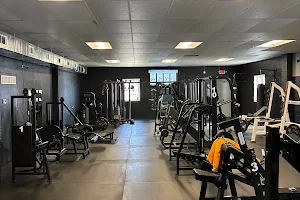The Bunker Fitness Center image