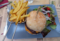 Plats et boissons du Restaurant Auberge du somail à Saint-Nazaire-d'Aude - n°12