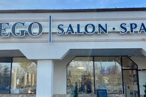 Ego Salon And Spa #1 Salon And Day Spa In New Jersey image