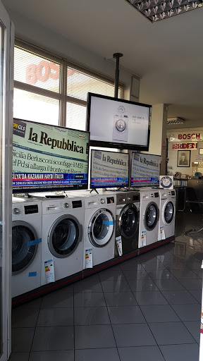 Omer Erden Ticaret Bosch